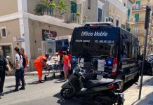 Polizia Locale, a Monopoli meno incidenti. Lo slogan che fa riflettere: “Meglio un figlio senza patente, che una patente senza figlio”
