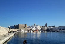 Referendum Giustizia, Monopoli è per il No con il 55,03% delle preferenze