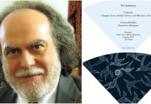 Monopoli, “Viaggio di un cembalo barocco da Messina a Venezia”, il Maestro Morgante in concerto