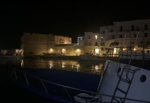 Ponti di pace, a partire dal pensiero. Il lettore: “Cominciamo da Monopoli”