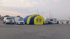 protezione civile monopoli