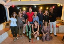 Monopoli, gli studenti dell’Istituto San Giuseppe si incontrano dopo 50 anni
