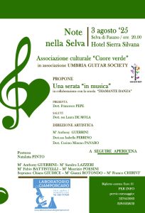 selva