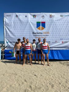 4 beach e presidente
