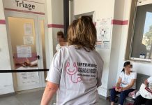 Monopoli, in Pronto Soccorso arriva l’infermiere di accoglienza e di processo