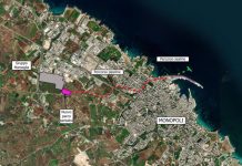 Monopoli, campo boe con oleodotto interrato, “Perché informare la città a cose fatte? Sarebbe una presa in giro”