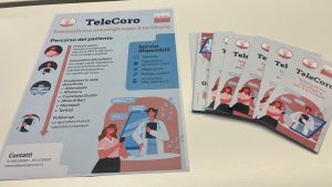Telecoro 17