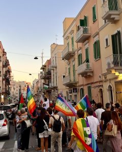 global gaza spazio civico
