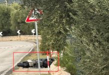 Incidente auto-moto sulla Monopoli-Alberobello, morto centauro 29enne