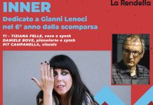 Monopoli ricorda Gianni Lenoci a 6 anni dalla scomparsa: in Rendella una serata in sua memoria