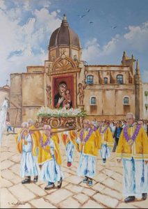 opera napoletano