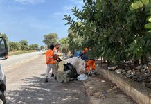 Via i rifiuti, FdI: “Risultato che non nasce per caso: è frutto del lavoro del circolo, dell’impegno di Leggiero e delle segnalazioni di cittadini e associazioni”