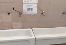 Monopoli, bagni della Volta, l’amministrazione: “Solo piccole criticità. Presto interventi di manutenzione”