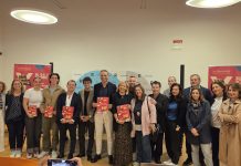 Monopoli, torna “Prospero Young”: dal 10 al 12 novembre incontri con gli autori scelti dai ragazzi