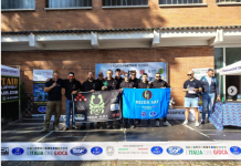 Finale P.C.R. a Cislago, Reida S.A.T. tra le top five nazionali