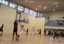 Buona la prima per la Studio3A Seagulls Monopoli: a Brindisi finisce 68-89