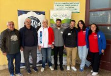 Avis, Cibo&Cultura e Inter Club uniti nel segno della solidarietà: 25 donazioni di sangue