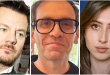 “3 volte Lucy”, a Monopoli dal 17 al 21 ottobre Alessandro Cattelan, Nicola Lagioia e Cecilia Sala