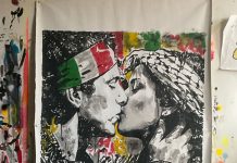 Quel filo che unisce Monopoli a Gaza: 1000 euro donati alle madri palestinesi
