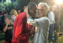 Regionali, Pietro Brescia candidato con Decaro: “La politica vicina alla gente”