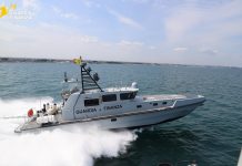 Frode finanziaria e riciclaggio, arrestato svizzero ricercato in campo internazionale. Era a bordo di un catamarano