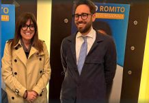 Regionali, Marina Liuzzi candidata nella Lega a sostegno di Lobuono. “La mia una scelta di convinzione”