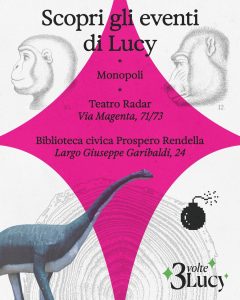 lucy