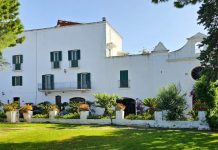 Monopoli, “Giornate Fai d’autunno”: alla scoperta della Masseria Pittore