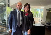 Monopoli, Marina Liuzzi entra nella Lega: “Un percorso serio e concreto”