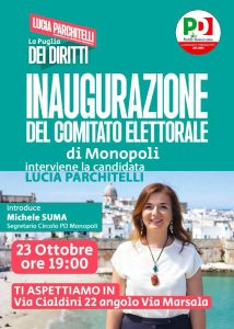 parchitelli