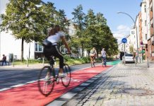 Monopoli, 750mila euro per un percorso ciclabile di collegamento tra via Vittorio Veneto a Viale Aldo Moro