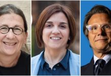 Verso le Regionali, Mastronardi e Contento ufficializzano la candidatura, Lacatena ancora no