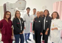 Prevenzione senologica: con l’intelligenza artificiale maggiore sicurezza diagnostica nella lettura delle mammografie