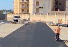 Monopoli, Velostazione: 110 posti auto in centro. Iaia: “Molto più di un parcheggio”