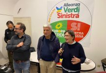 Monopoli, Vendola e Mastronardi candidati per Avs. Il commento sul “caso Lacatena”