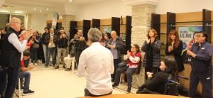 BRESCIA GALIANO CAMPAGNA ELETTORALE