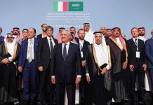 Gruppo MerMec, espansione internazionale al business forum in Arabia Saudita e in Australia