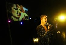 Monopoli, “Vorrei una voce”, al Mariella Tindaro Granata e le canzoni di Mina