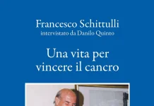 “Una vita per vincere il cancro”, in Rendella domani la presentazione del libro di Schittulli