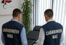 Esercitavano la professione in studi privi di autorizzazioni, scoperti 2 fisioterapisti: attività sospesa e sanzione da 20mila euro