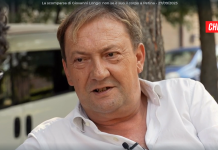 Monopoli, morte Piero Longo, mezzi sequestrati. Il ricordo di “Chi l’ha visto?”
