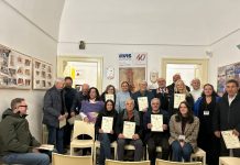 Avis, “Dona il sangue…Dona la Vita”: attestati di riconoscenza ai partecipanti