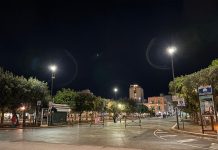 “Piazza Vittorio Emanuele II, rifacimento pavimentazione obiettivo da perseguire. E dal 2027 nuova illuminazione”