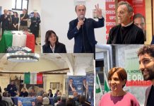 Regionali, Monopoli pullula di incontri politici: si accende la campagna elettorale
