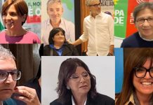 Regionali, ultime ore di campagna elettorale: i 7 candidati di Monopoli al rush finale