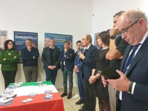 capra lobuono