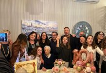 Monopoli città di (18) centenari: Anna Di Bello compie un secolo
