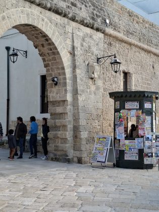 chiosco