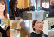 Regionali, i voti ottenuti dai candidati di Monopoli in città
