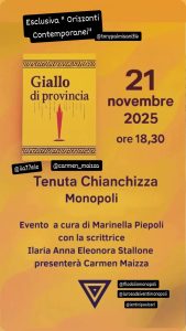 giallo